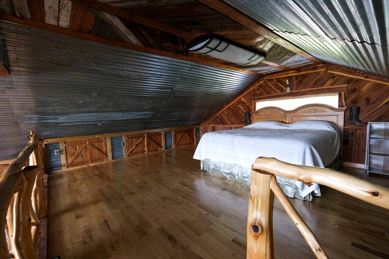 Vacation Rentals (United States of America, Mount Enterprise, Texas)