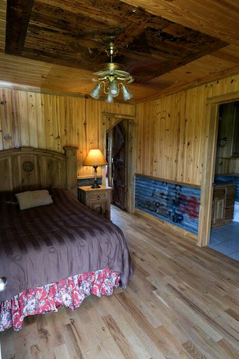 Vacation Rentals (United States of America, Mount Enterprise, Texas)