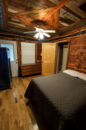 Vacation Rentals (United States of America, Mount Enterprise, Texas)