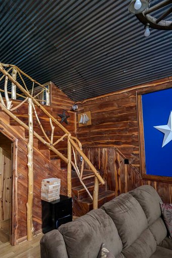 Vacation Rentals (United States of America, Mount Enterprise, Texas)