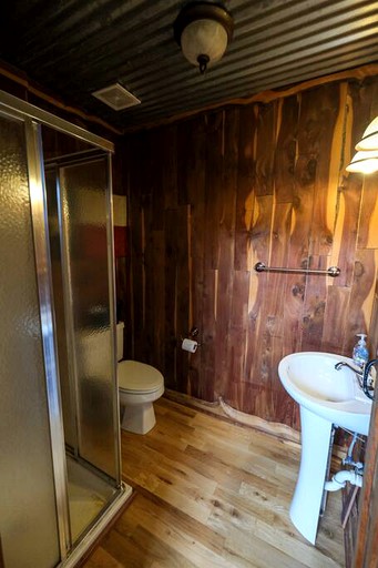 Vacation Rentals (United States of America, Mount Enterprise, Texas)