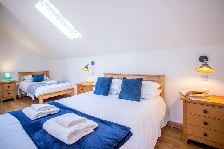 Vacation Rentals (United Kingdom, Llandovery, Wales)