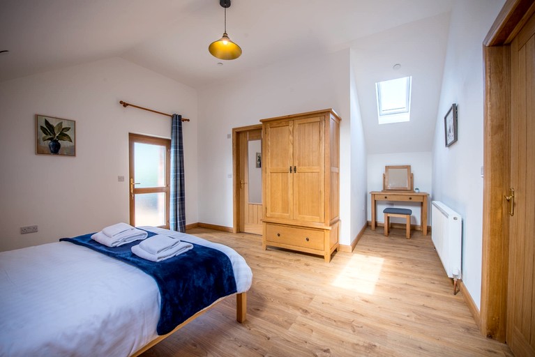 Vacation Rentals (United Kingdom, Llandovery, Wales)