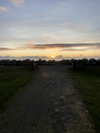 Tiny Houses (New Zealand, Mokihinui, South Island)