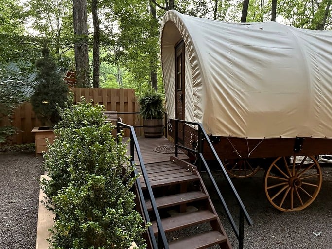 Tiny Houses (United States of America, --, Pennsylvania)
