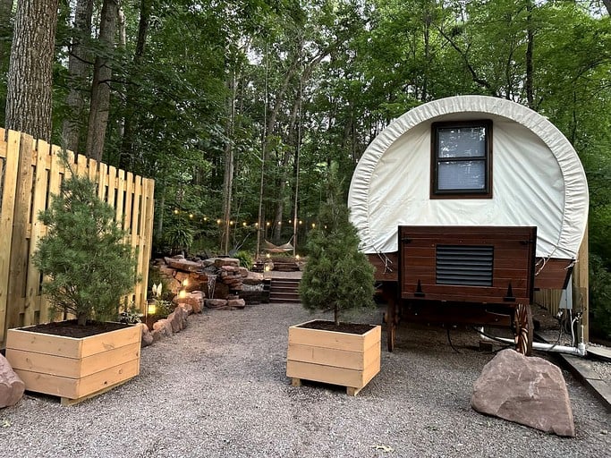 Tiny Houses (United States of America, --, Pennsylvania)