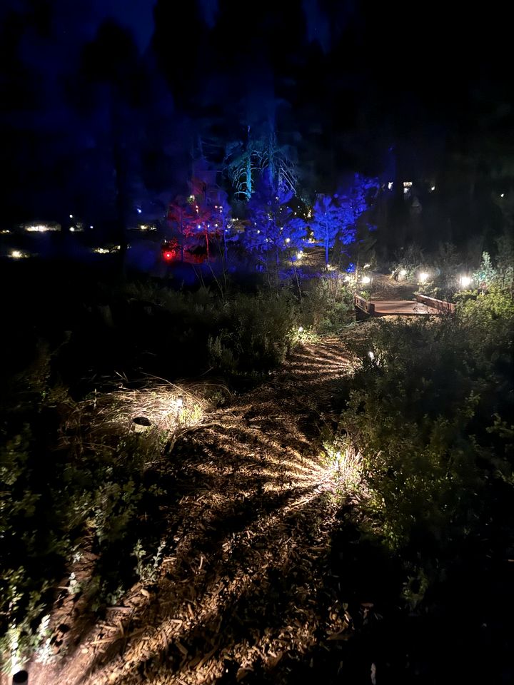 Convertible A-Frame Cabin with Epic Deck Views & Outdoor Shower in Mount Carmel, Utah