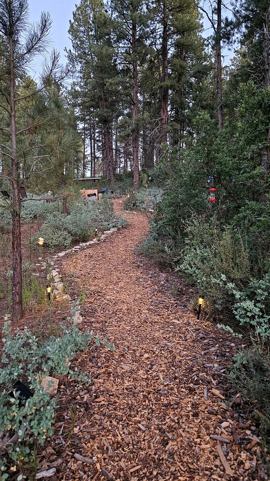 Convertible A-Frame Cabin with Epic Deck Views & Outdoor Shower in Mount Carmel, Utah