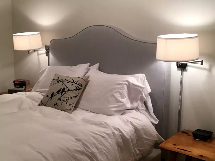 Cottages (Washington, Connecticut, United States)