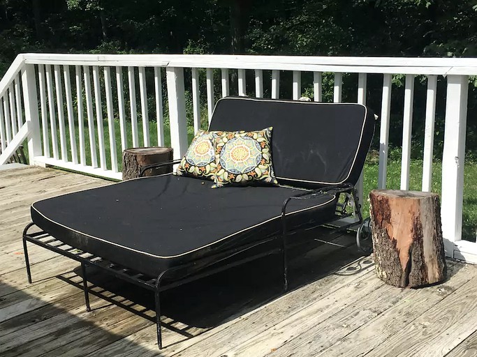 Cottages (Washington, Connecticut, United States)