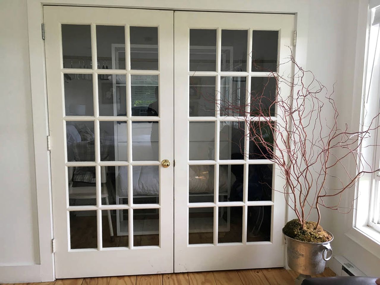 Delightful Family Getaway with a Gorgeous Deck in Washington, Connecticut