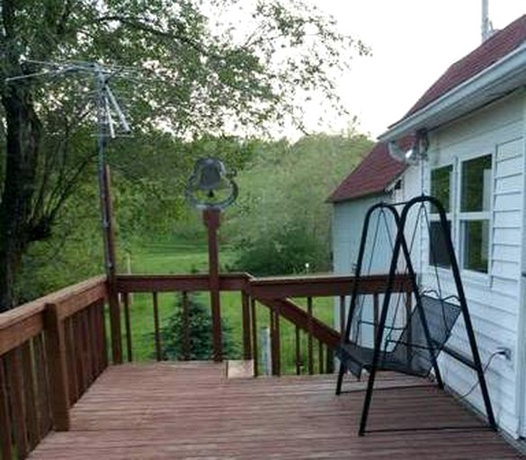 Cottages (Hartville, Missouri, United States)