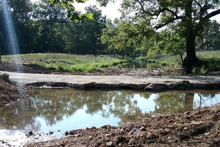 Cottages (Hartville, Missouri, United States)