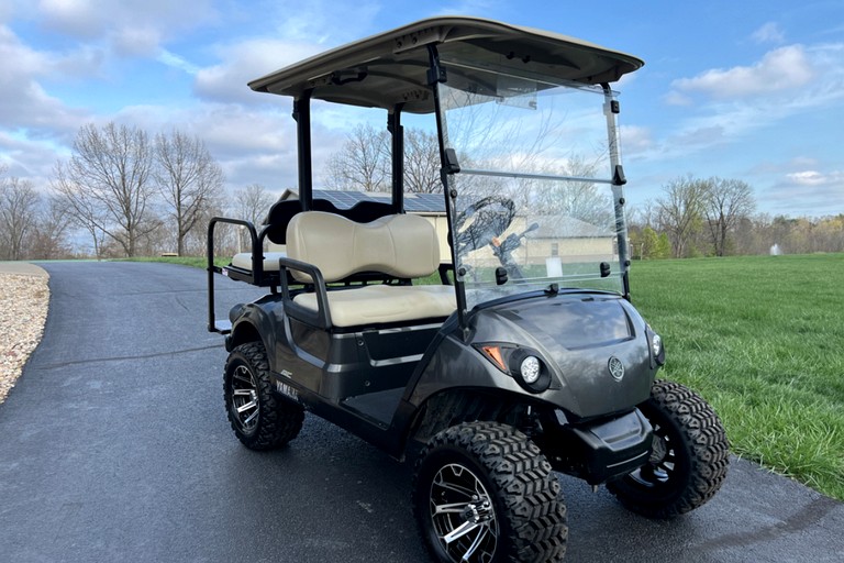 Vacation Rentals (United States of America, Alto Pass, Illinois)