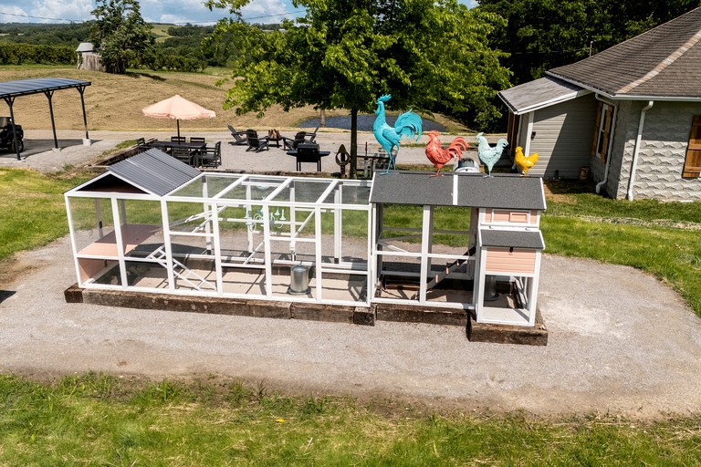 Vacation Rentals (United States of America, Alto Pass, Illinois)