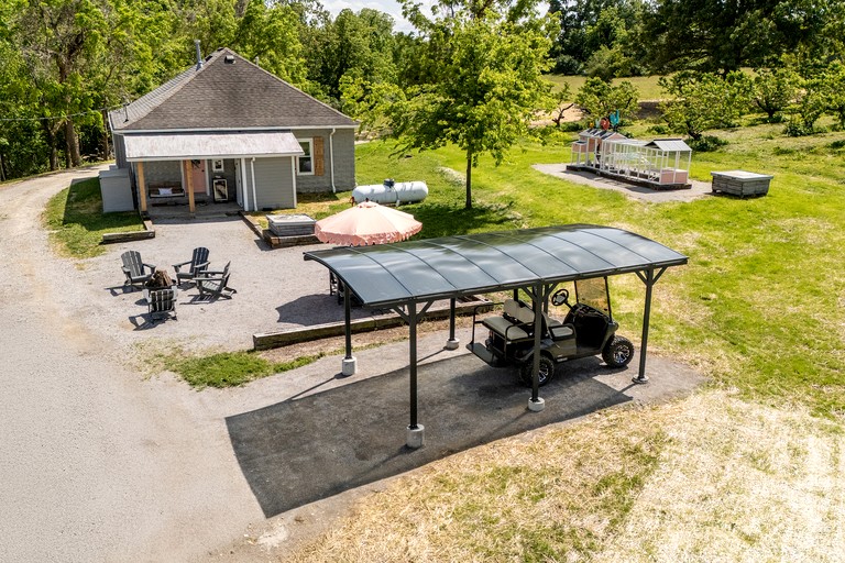 Vacation Rentals (United States of America, Alto Pass, Illinois)