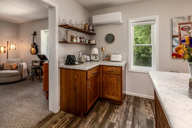 Vacation Rentals (United States of America, Alto Pass, Illinois)