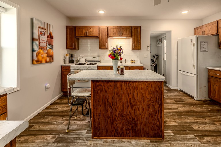 Vacation Rentals (United States of America, Alto Pass, Illinois)