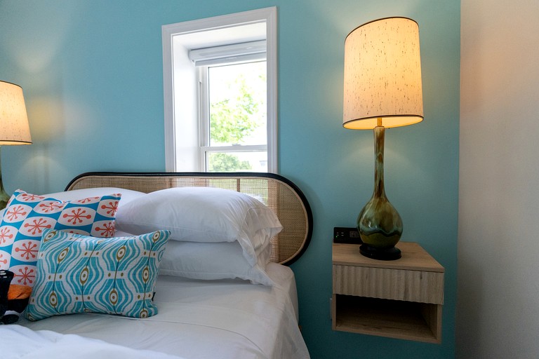 Cottages (United States of America, Alto Pass, Illinois)