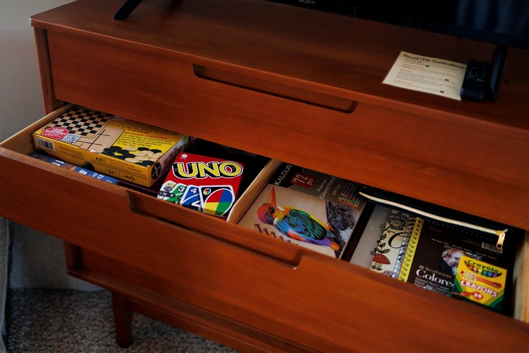 Vacation Rentals (United States of America, Alto Pass, Illinois)