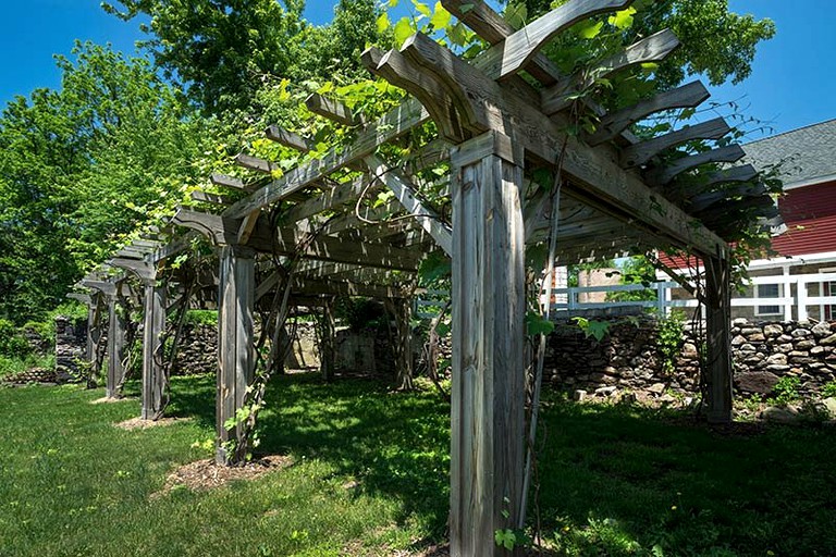 Nature Lodges (Sparrow Bush, New York, United States)