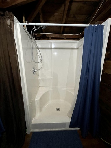 Cottages (United States of America, Raymond, Maine)