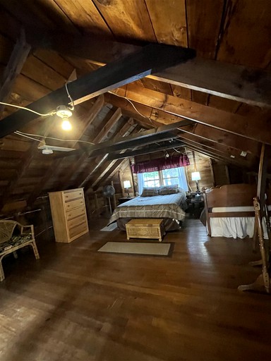 Cottages (United States of America, Raymond, Maine)