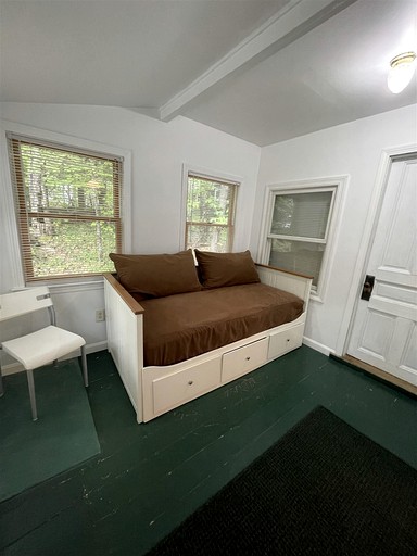 Cottages (United States of America, Raymond, Maine)