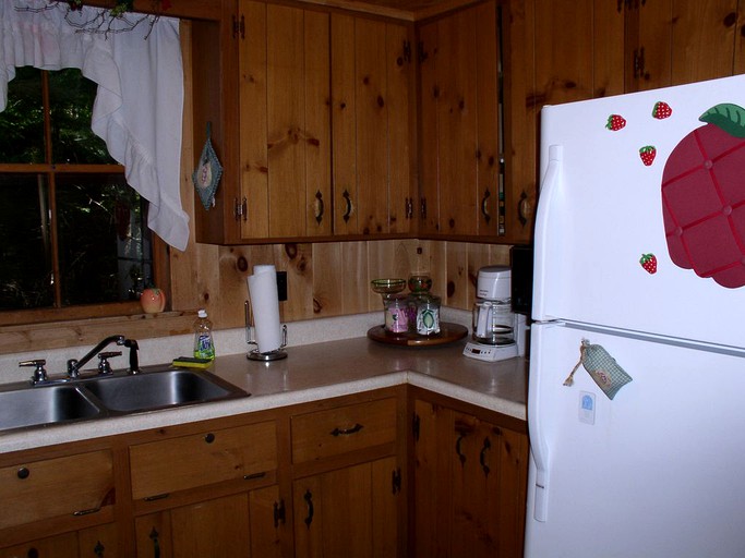 Beach Houses (Alton, New Hampshire, United States)