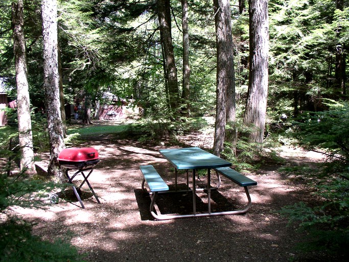 Beach Houses (Alton, New Hampshire, United States)