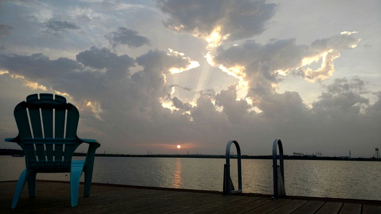 Cottages (Graham, Texas, United States)