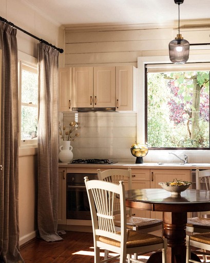 Cottages (Australia, Tooborac, Victoria)