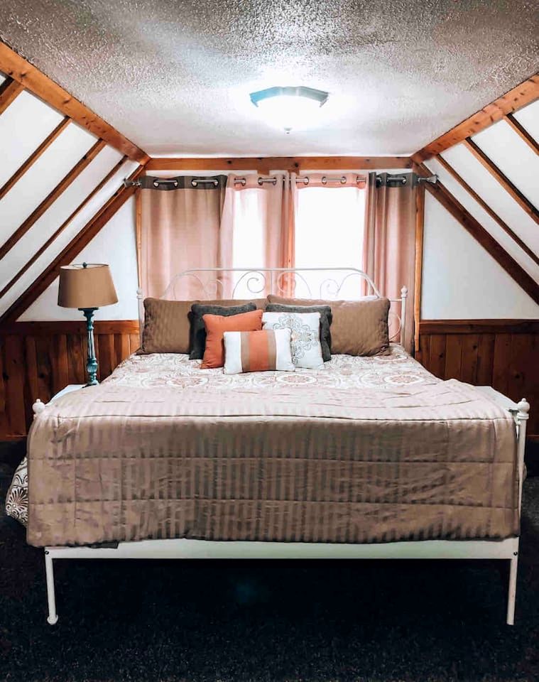 Charming Swan Valley Cottage with Clubhouse Access Near Palisades Lake, Idaho