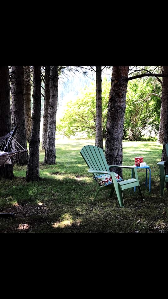 Charming Swan Valley Cottage with Clubhouse Access Near Palisades Lake, Idaho