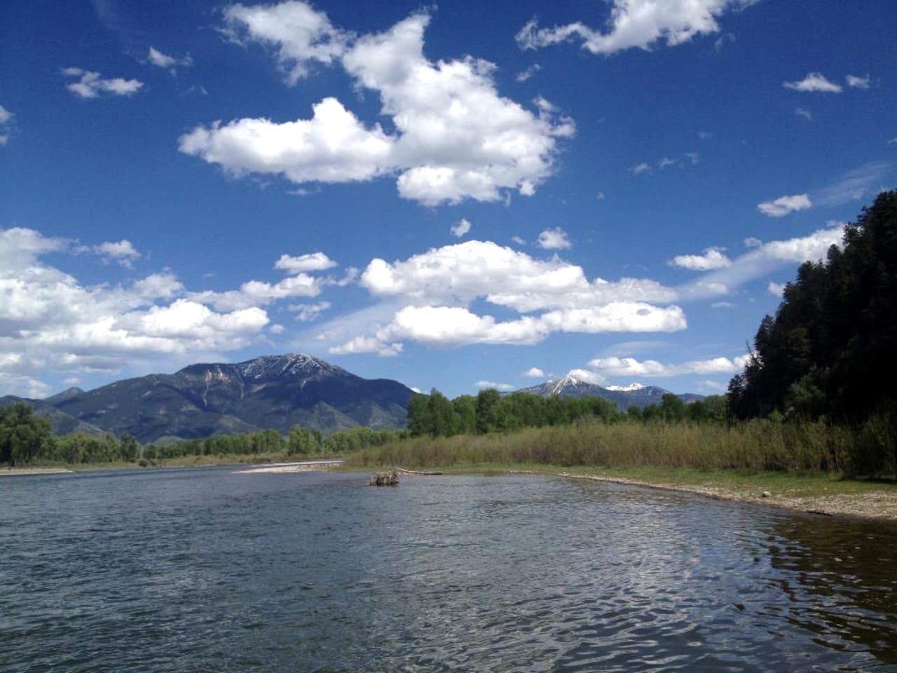 Charming Swan Valley Cottage with Clubhouse Access Near Palisades Lake, Idaho