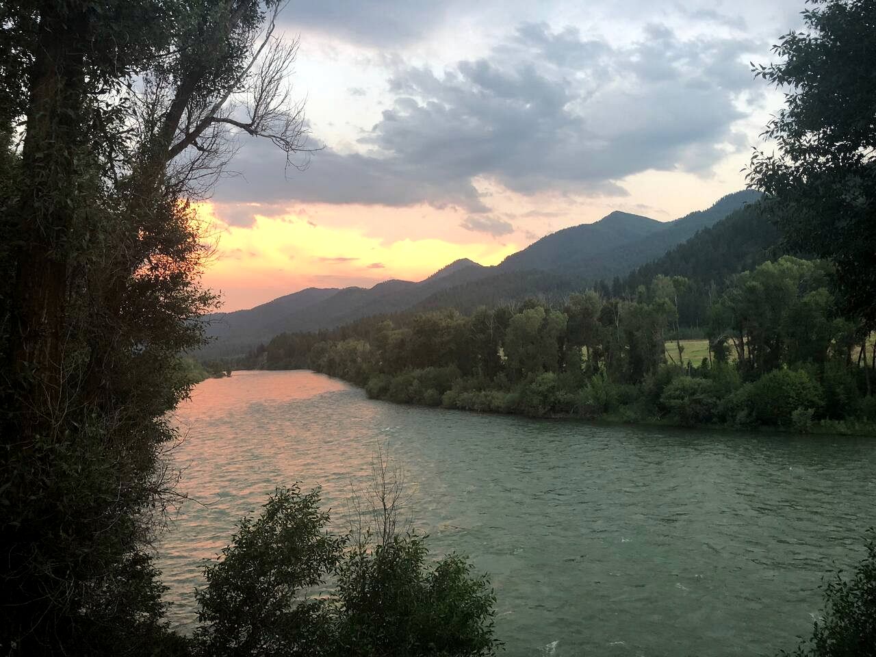 Charming Swan Valley Cottage with Clubhouse Access Near Palisades Lake, Idaho