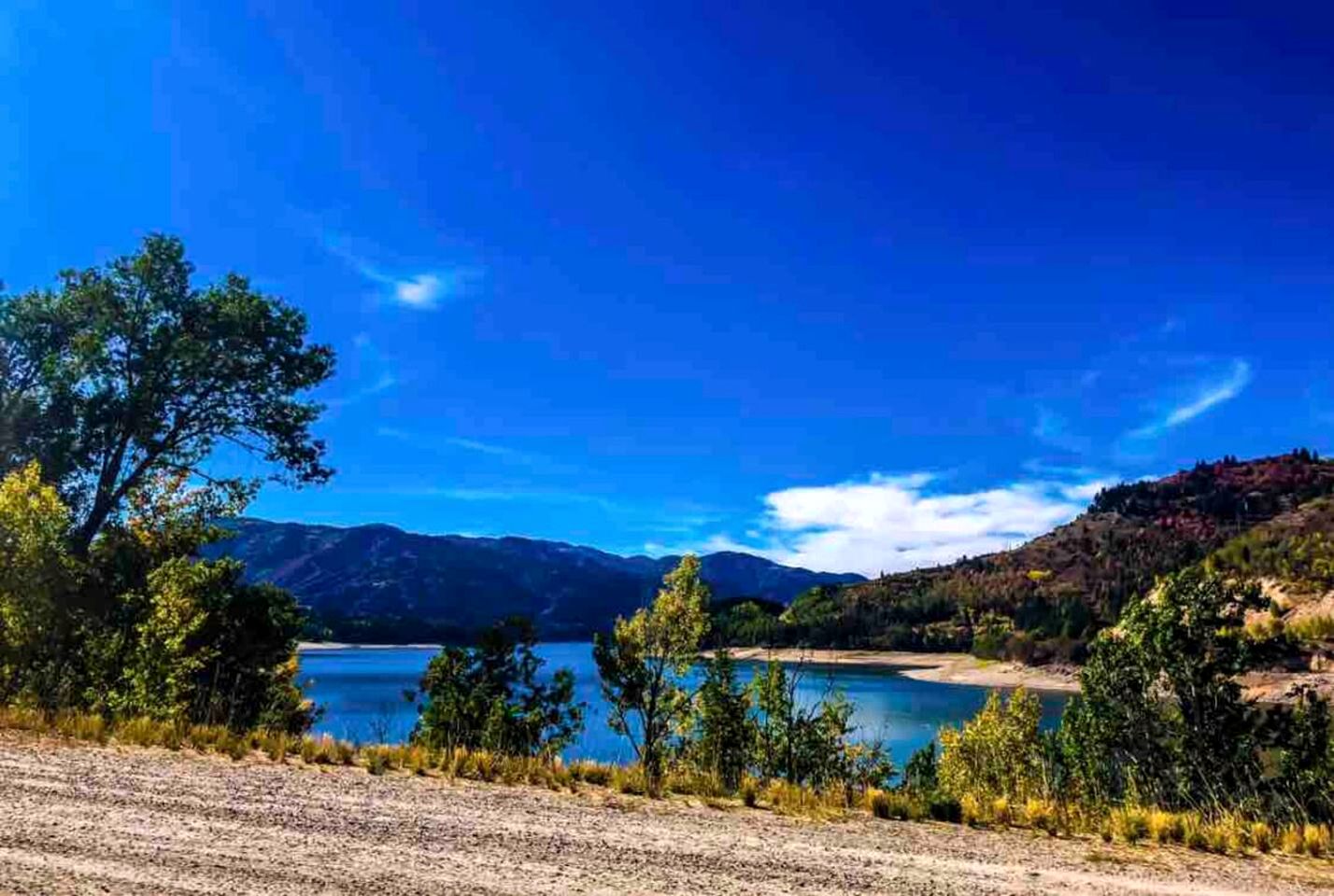 Charming Swan Valley Cottage with Clubhouse Access Near Palisades Lake, Idaho