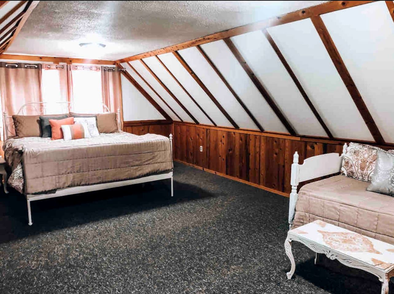 Charming Swan Valley Cottage with Clubhouse Access Near Palisades Lake, Idaho