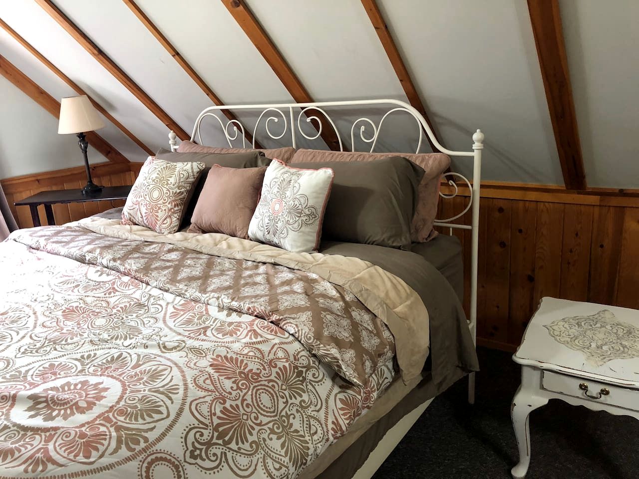 Charming Swan Valley Cottage with Clubhouse Access Near Palisades Lake, Idaho