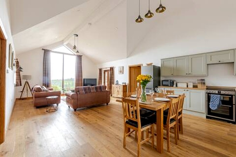 Vacation Rentals (United Kingdom, Llandovery, Wales)