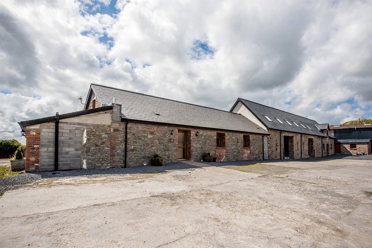 Vacation Rentals (United Kingdom, Llandovery, Wales)