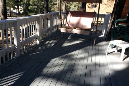 Peaceful Mountain Cottage near Humphrey's Peak in Flagstaff, Arizona - Photo 2