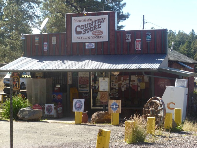 A-Frame Cabins (Flagstaff, Arizona, United States)