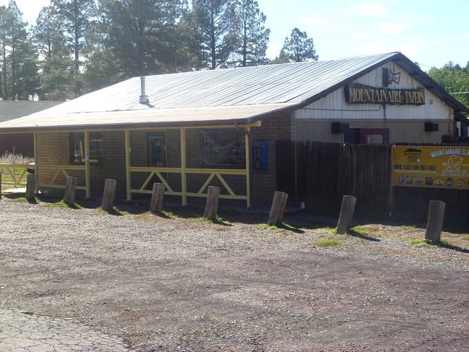 A-Frame Cabins (Flagstaff, Arizona, United States)