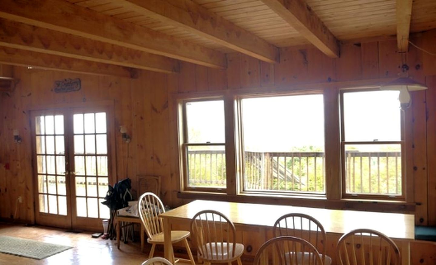 Secluded Cabin Rental with Hot Tub on Cranberry Mountain in West Virginia