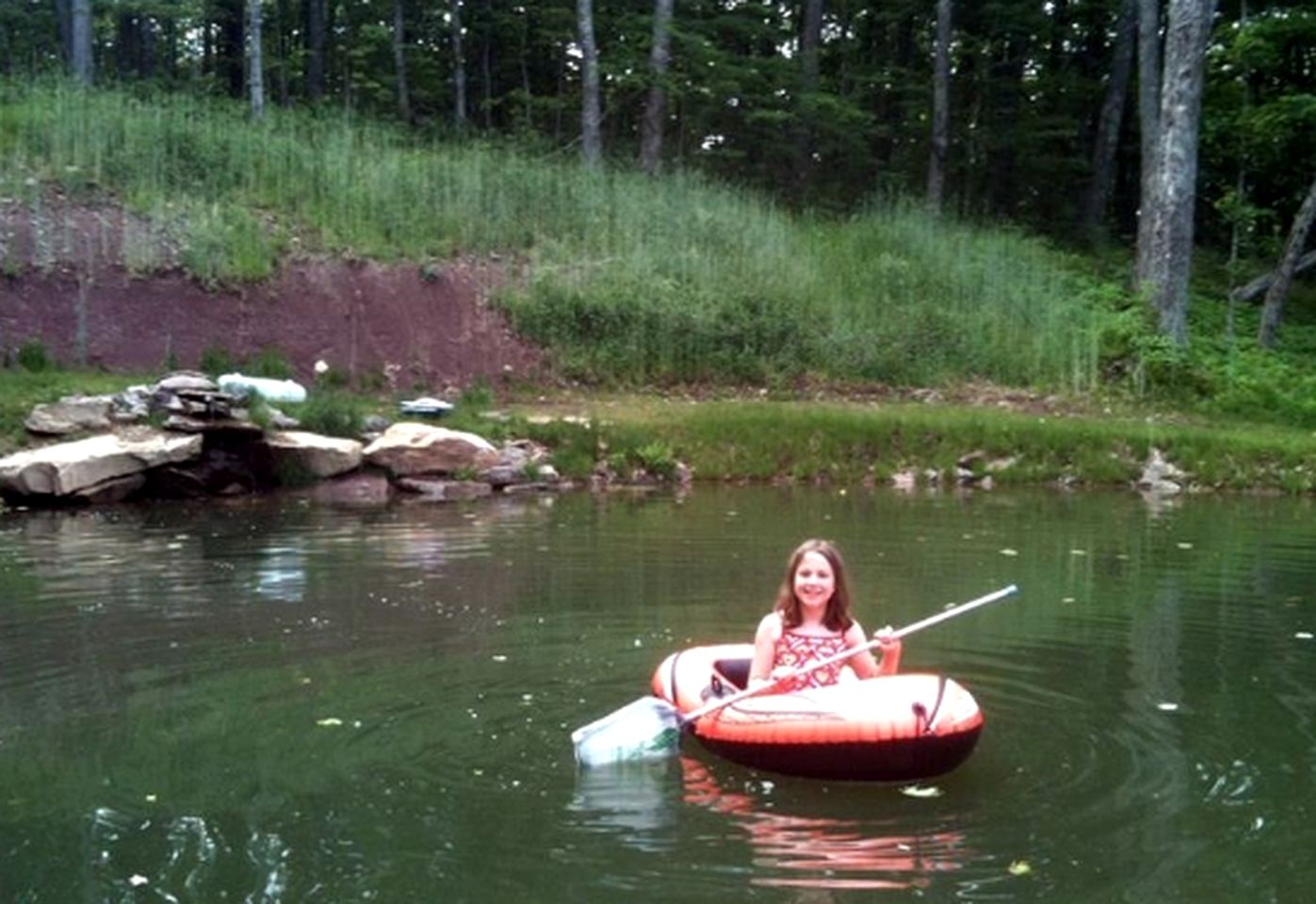 Secluded Cabin Rental with Hot Tub on Cranberry Mountain in West Virginia
