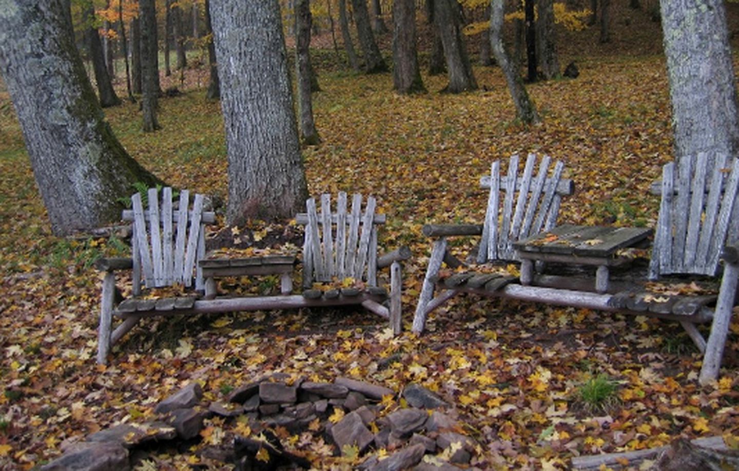 Secluded Cabin Rental with Hot Tub on Cranberry Mountain in West Virginia