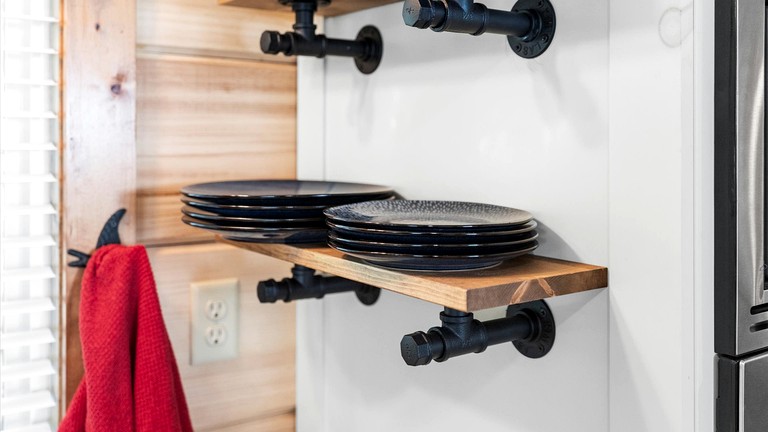 Vacation Rentals (United States of America, Menlo, Georgia)