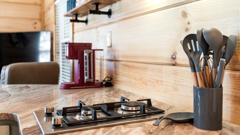 Vacation Rentals (United States of America, Menlo, Georgia)