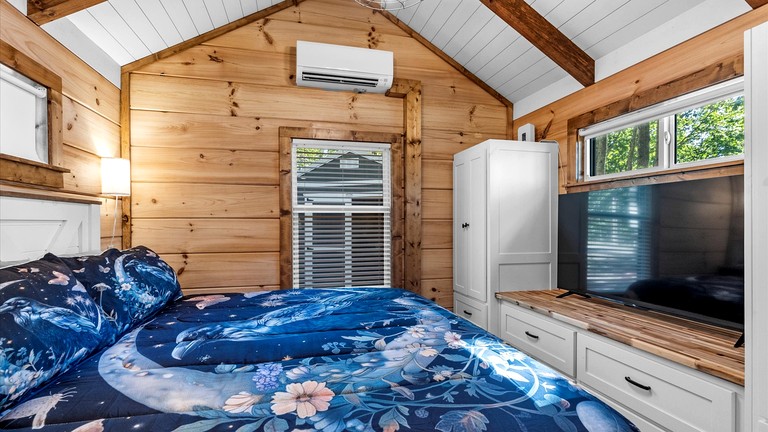 Vacation Rentals (United States of America, Menlo, Georgia)